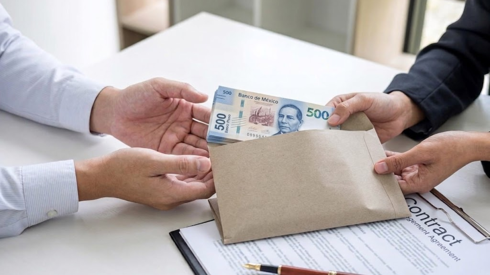 Detección de fraudes